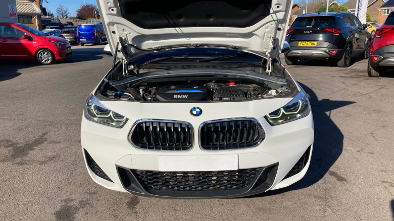 BMW X2 xDrive 25e M Sport 5dr Auto Hatchback